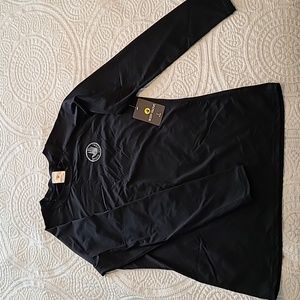 Long sleeve Body Glove rashguard